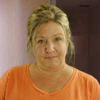 Mary Lee Jackson What does the maid know about Blake's relationship with Wendy?